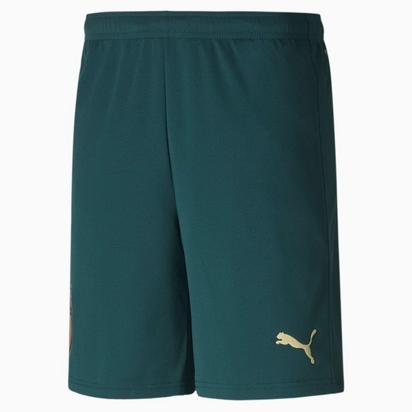 Replicas Pantalones Italia 1ª 2020 Verde